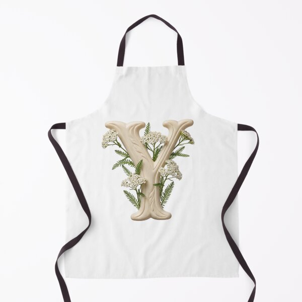 Item preview, Botanical Floral Letter Y Monogram designed and sold by Helenaphotoart.
