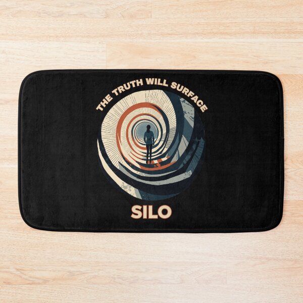 Item preview, Silo designed and sold by lmsendalfer.