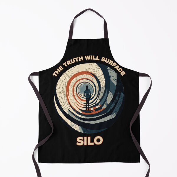 Item preview, Silo designed and sold by lmsendalfer.