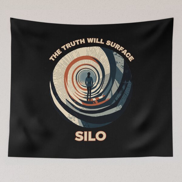 Item preview, Silo designed and sold by lmsendalfer.