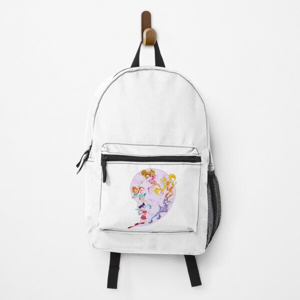 Item preview, Winx Club designed and sold by Marco Bottiglieri.