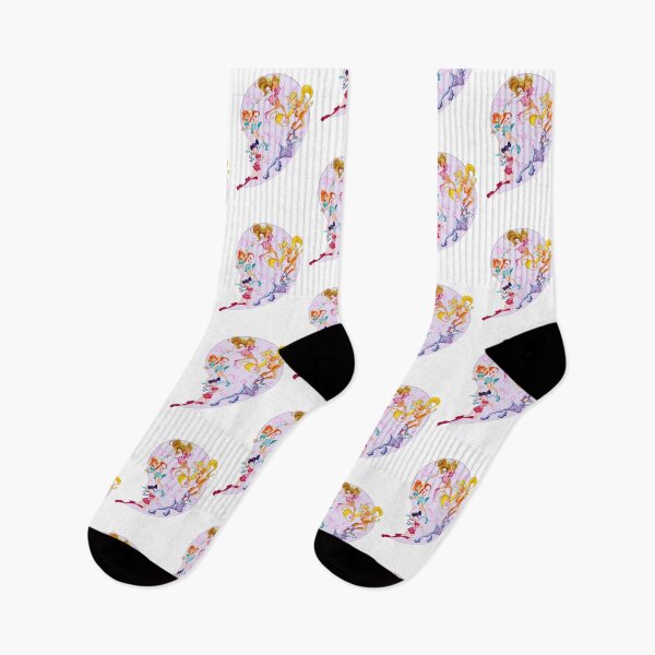Item preview, Winx Club designed and sold by Marco Bottiglieri.
