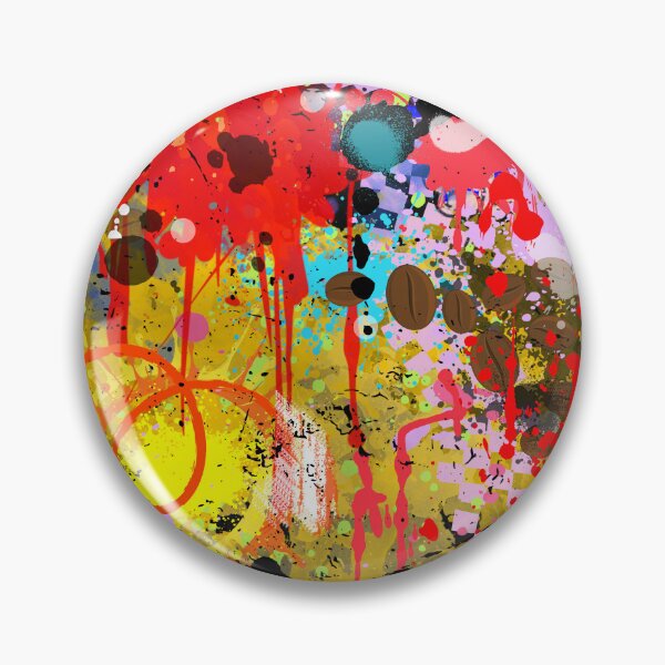 Item preview, When the Void Explodes designed and sold by Art With Impact – Statement Art & Apparel for Deep Thinkers.