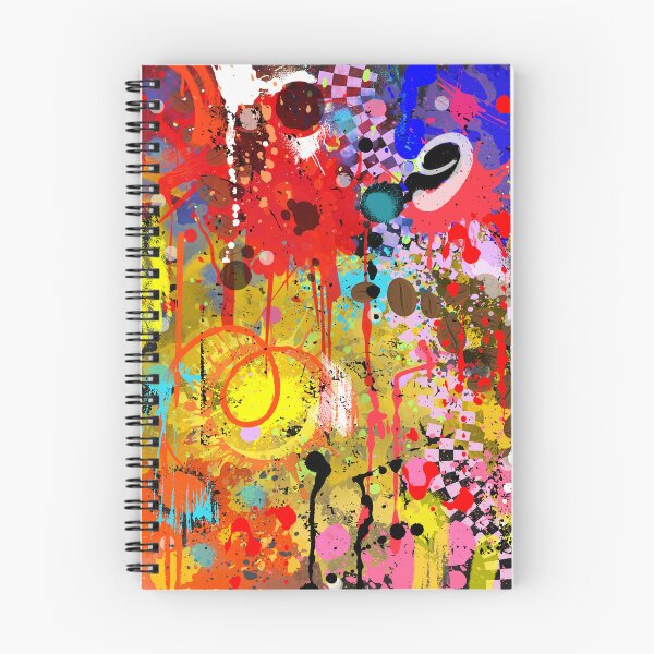 Item preview, When the Void Explodes designed and sold by Art With Impact – Statement Art & Apparel for Deep Thinkers.