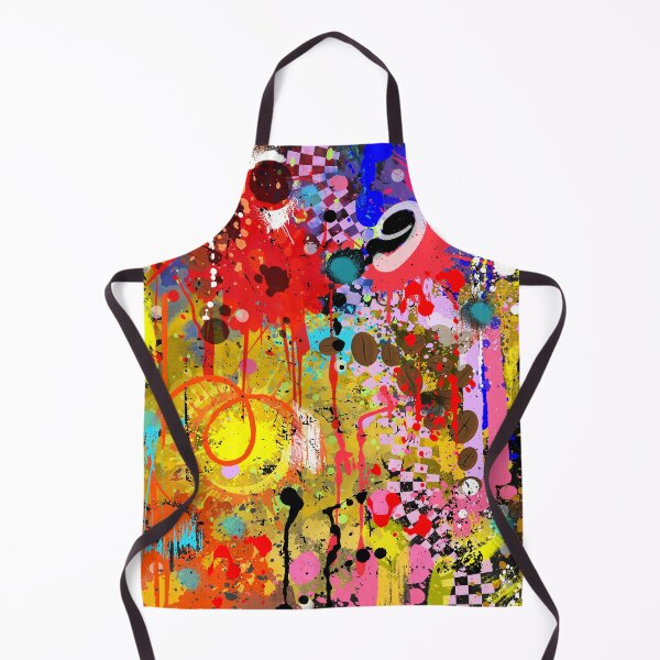 Item preview, When the Void Explodes designed and sold by Art With Impact – Statement Art & Apparel for Deep Thinkers.