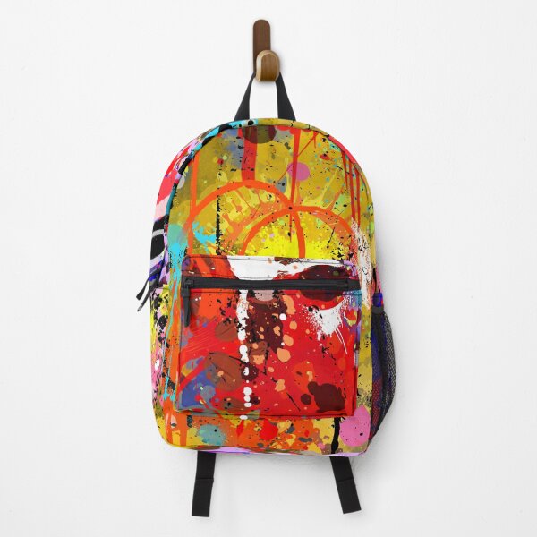 Item preview, When the Void Explodes designed and sold by Art With Impact – Statement Art & Apparel for Deep Thinkers.