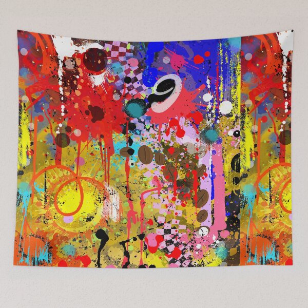 Item preview, When the Void Explodes designed and sold by Art With Impact – Statement Art & Apparel for Deep Thinkers.