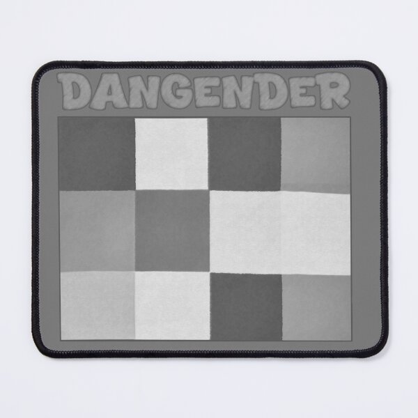 Item preview, Dangender designed and sold by ThingsByJAB.