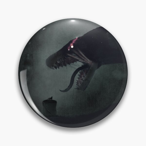 Item preview, The Leviathan  designed and sold by MarsEmporium.