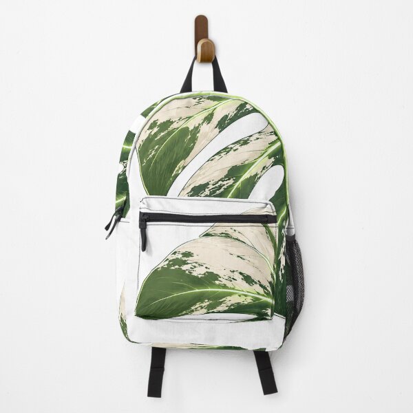 Item preview, Monstera Albo Variegata Leaf Botanical Plant Lover designed and sold by BartArtPhoto.