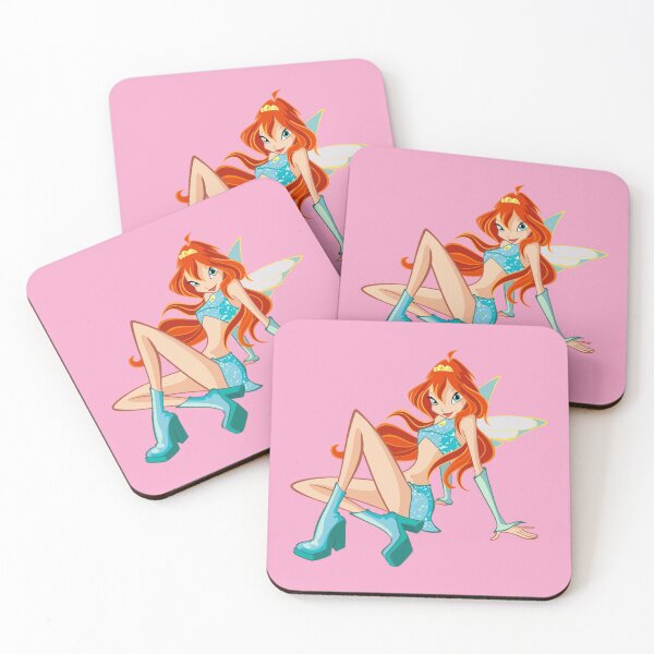 Item preview, Bloom; Pink designed and sold by Marco Bottiglieri.