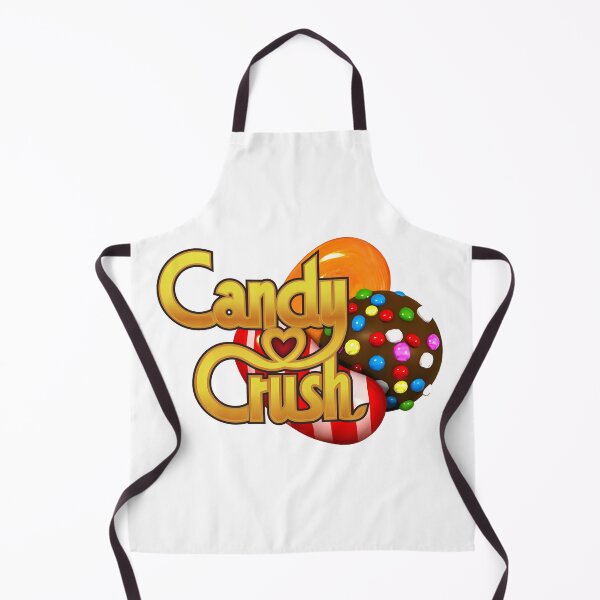 Item preview, Retro Addictive Phone Video Game Candy Crush Android Apple iOS app designed and sold by Space Ghettos.