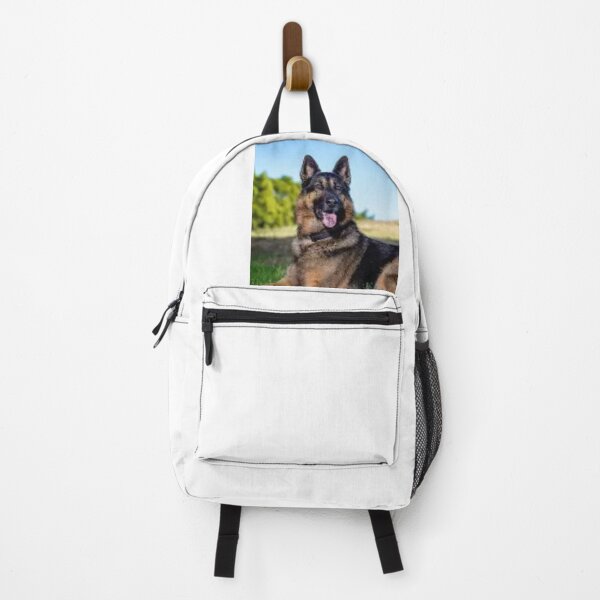 Item preview, Majestic German Shepherd Dog designed and sold by FawnPurpleHeart.
