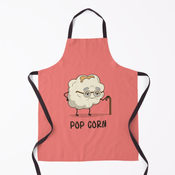 Item preview, Pop Corn designed and sold by Mustachio-Draws.