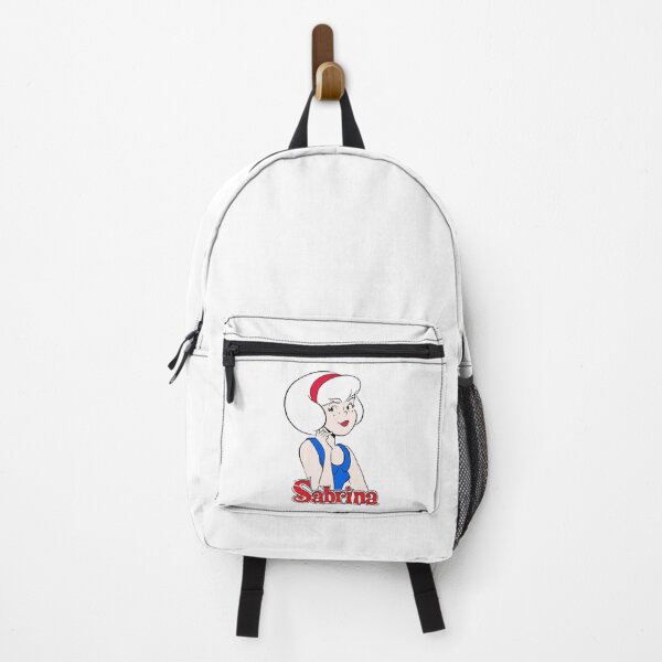Item preview, Sabrina, The Teenage Witch designed and sold by Marco Bottiglieri.