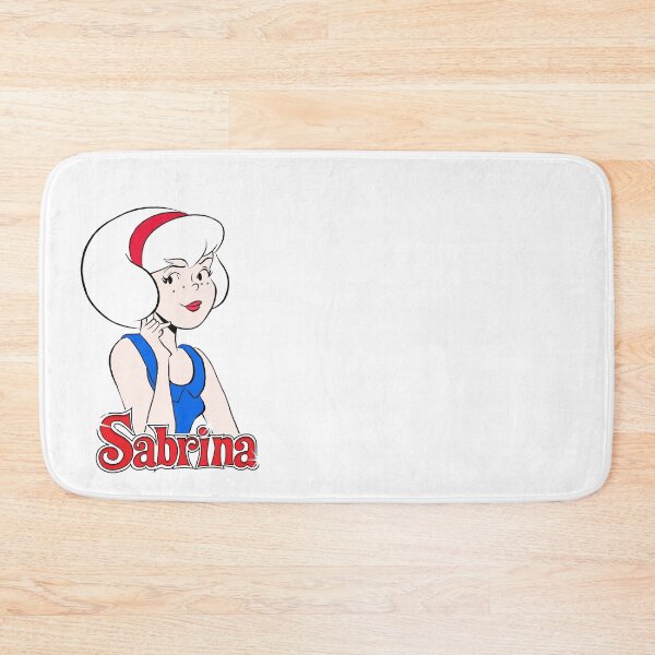 Item preview, Sabrina, The Teenage Witch designed and sold by Marco Bottiglieri.