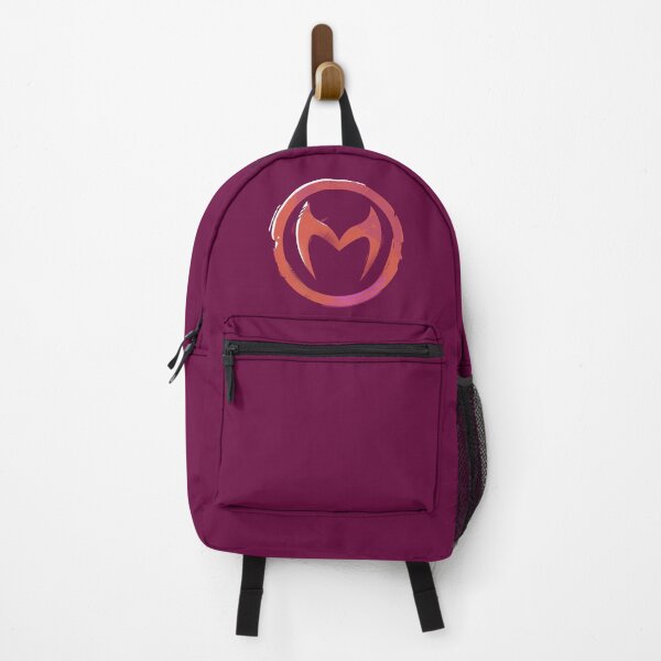 Item preview, Scarlet Witch Emblem designed and sold by Kitsuneki94.