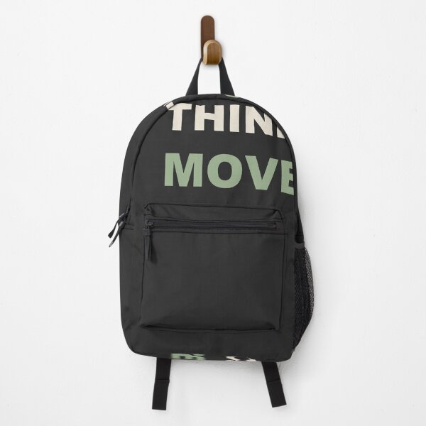 Item preview, Think Twice Move Once - Funny Chess designed and sold by RetroThreadWorks.