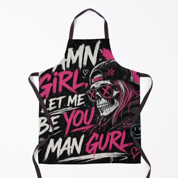 Item preview, punk skull rizz designed and sold by Someones-design.