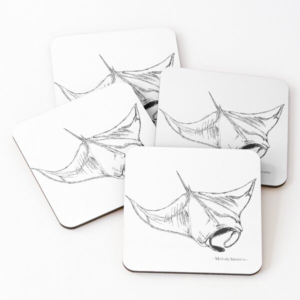 Item preview, Giant Manta designed and sold by GalloReds.
