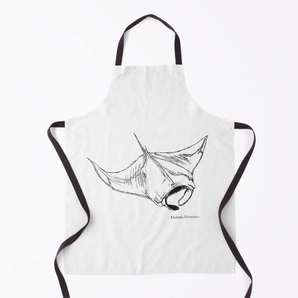 Item preview, Giant Manta designed and sold by GalloReds.