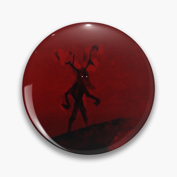 Item preview, Demons designed and sold by MarsEmporium.