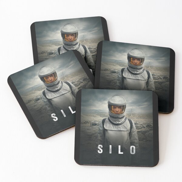 Item preview, Silo designed and sold by lmsendalfer.