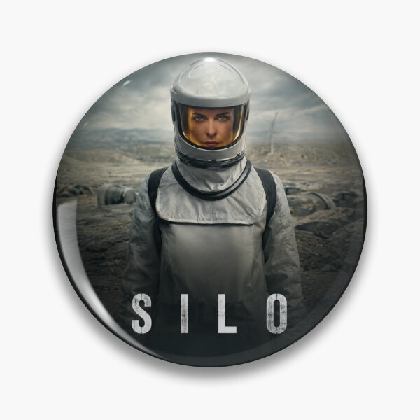 Item preview, Silo designed and sold by lmsendalfer.
