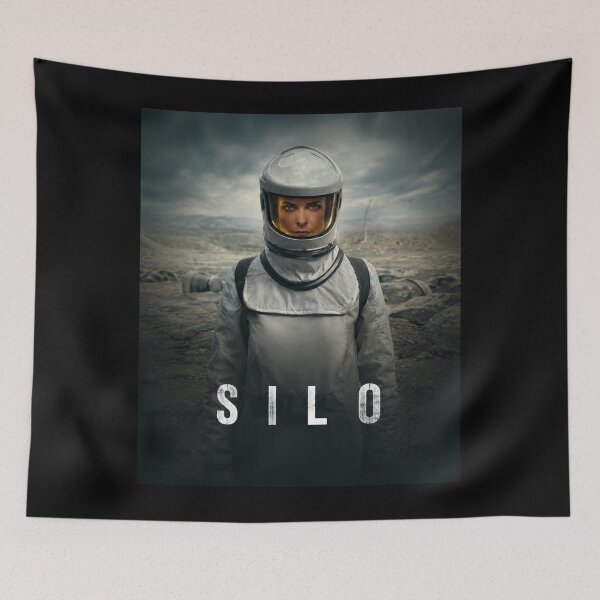 Item preview, Silo designed and sold by lmsendalfer.