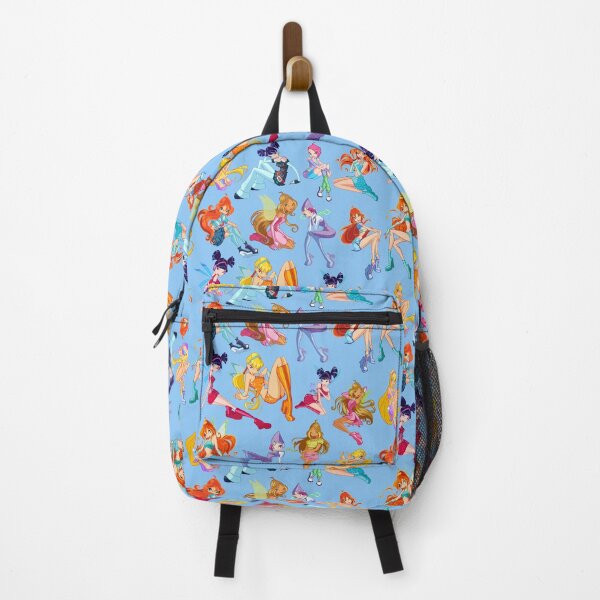 Item preview, Totally Winx; Light Blue designed and sold by Marco Bottiglieri.