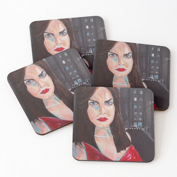 Item preview, When the World Forgot my Name designed and sold by Alfred Fox Art.