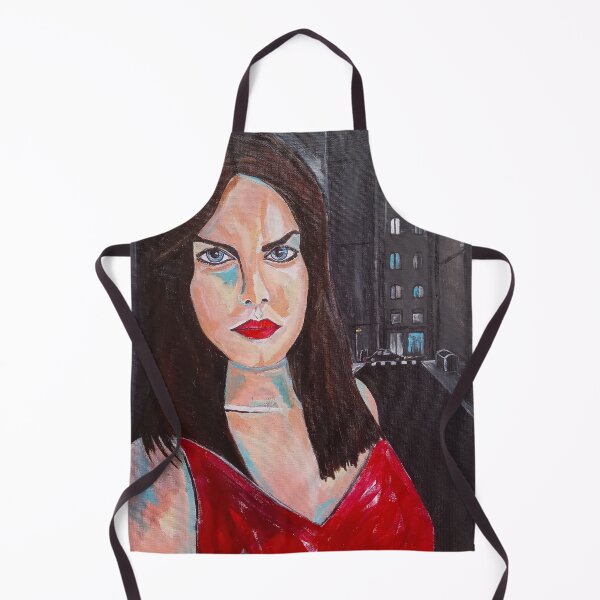 Item preview, When the World Forgot my Name designed and sold by Alfred Fox Art.