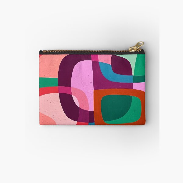 Item preview, Modern Geometric Abstraction – Bauhaus Style designed and sold by Timegraf.