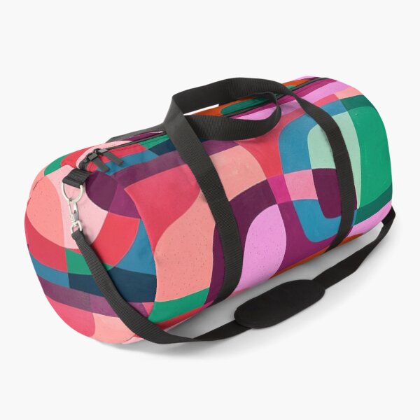 Item preview, Modern Geometric Abstraction – Bauhaus Style designed and sold by Timegraf.