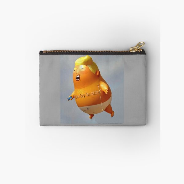 Item preview, Trump Baby  designed and sold by Fayes4Art.