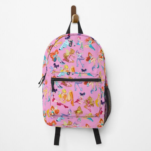 Item preview, Totally Winx; Pink designed and sold by Marco Bottiglieri.