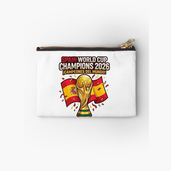 Item preview, Copy of Spain 2026 World Cup Champions designed and sold by raedattia.