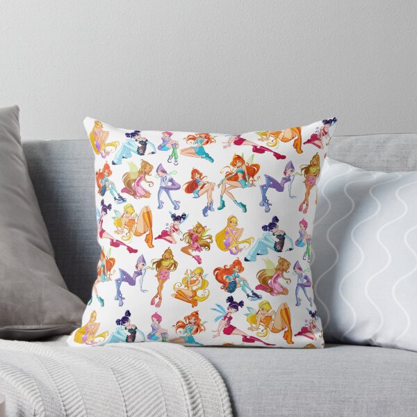 Item preview, Totally Winx designed and sold by Marco Bottiglieri.