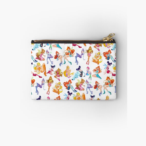 Item preview, Totally Winx designed and sold by Marco Bottiglieri.