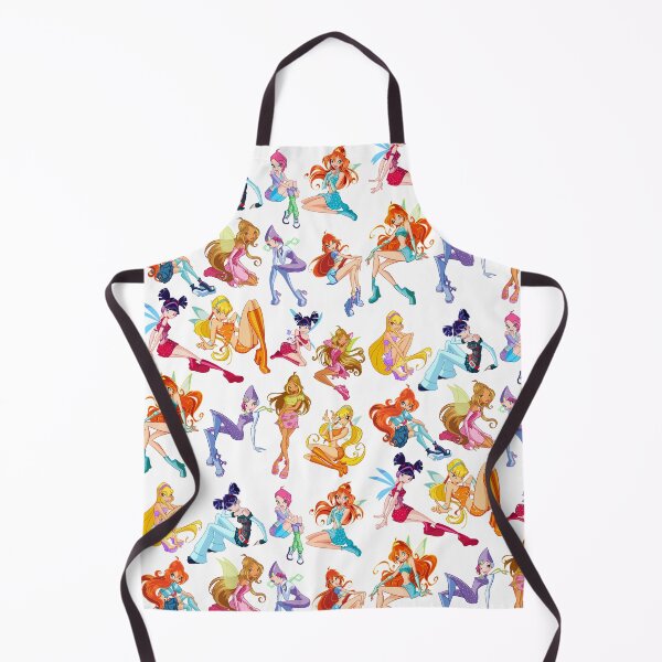 Item preview, Totally Winx designed and sold by Marco Bottiglieri.