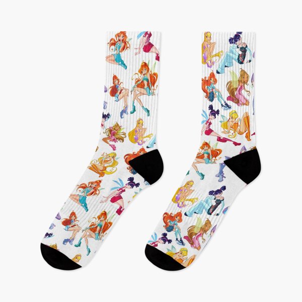 Item preview, Totally Winx designed and sold by Marco Bottiglieri.