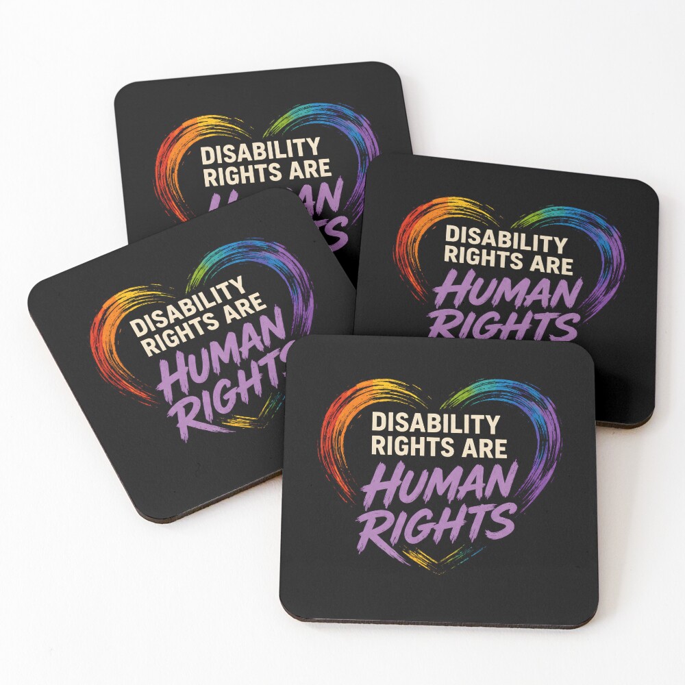 Item preview, Coasters (Set of 4) designed and sold by Marblaes00.