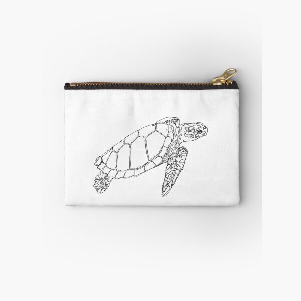 Item preview, Hawksbill Turtle designed and sold by GalloReds.