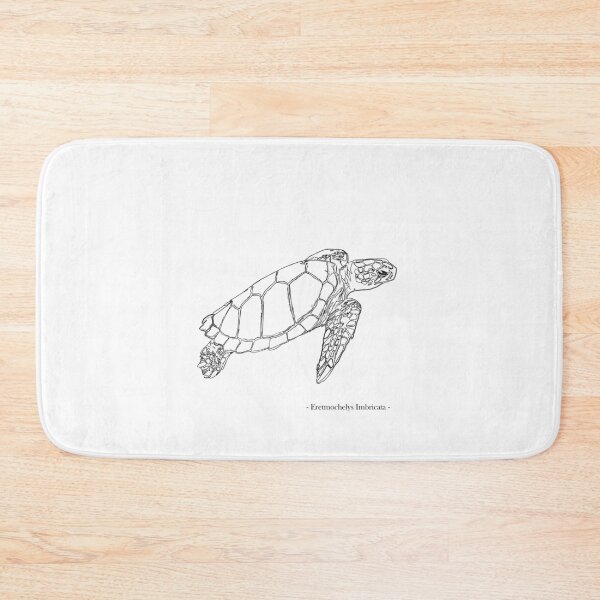Item preview, Hawksbill Turtle designed and sold by GalloReds.