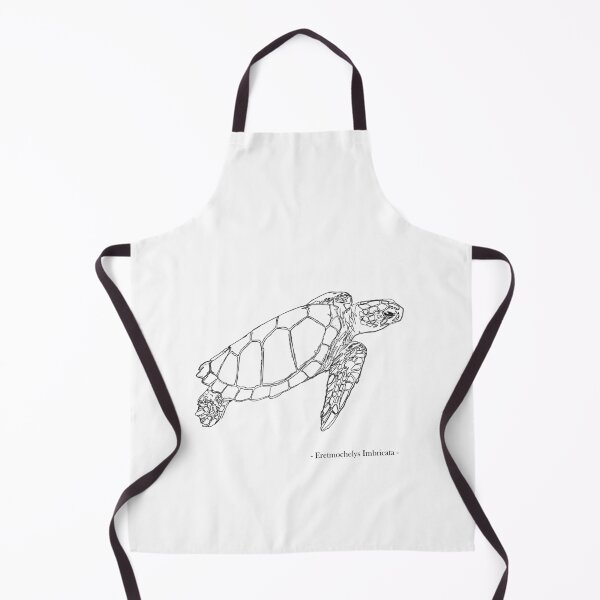 Item preview, Hawksbill Turtle designed and sold by GalloReds.