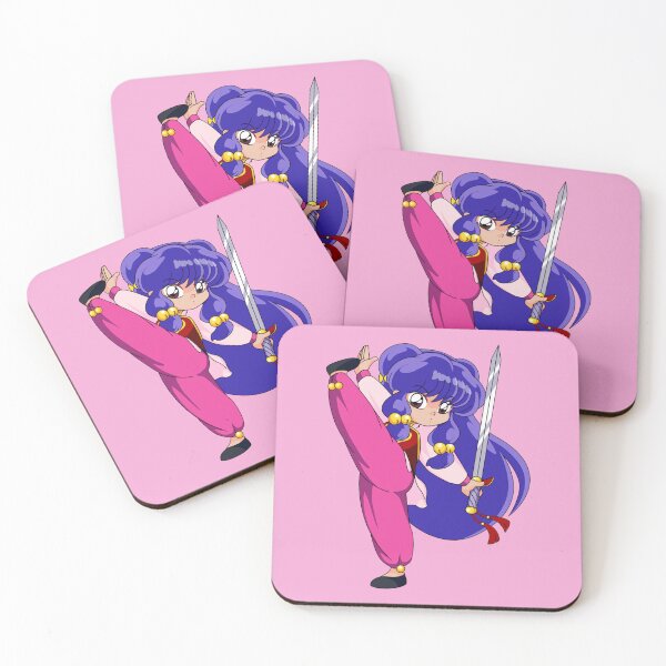 Item preview, Champú Chibi; Rosa designed and sold by Marco Bottiglieri.