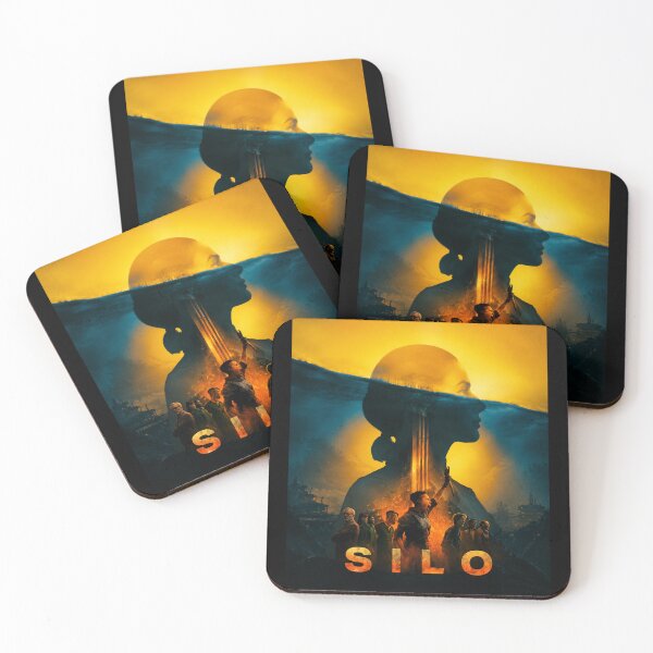 Item preview, Silo designed and sold by lmsendalfer.
