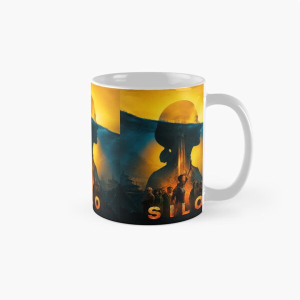 Item preview, Silo designed and sold by lmsendalfer.