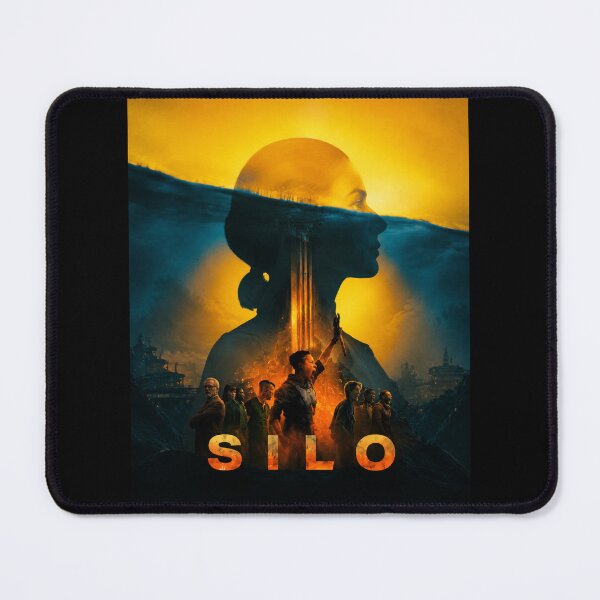 Item preview, Silo designed and sold by lmsendalfer.