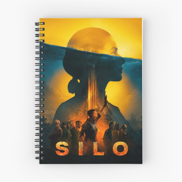 Item preview, Silo designed and sold by lmsendalfer.